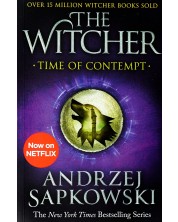 Time of Contempt: Witcher 2 